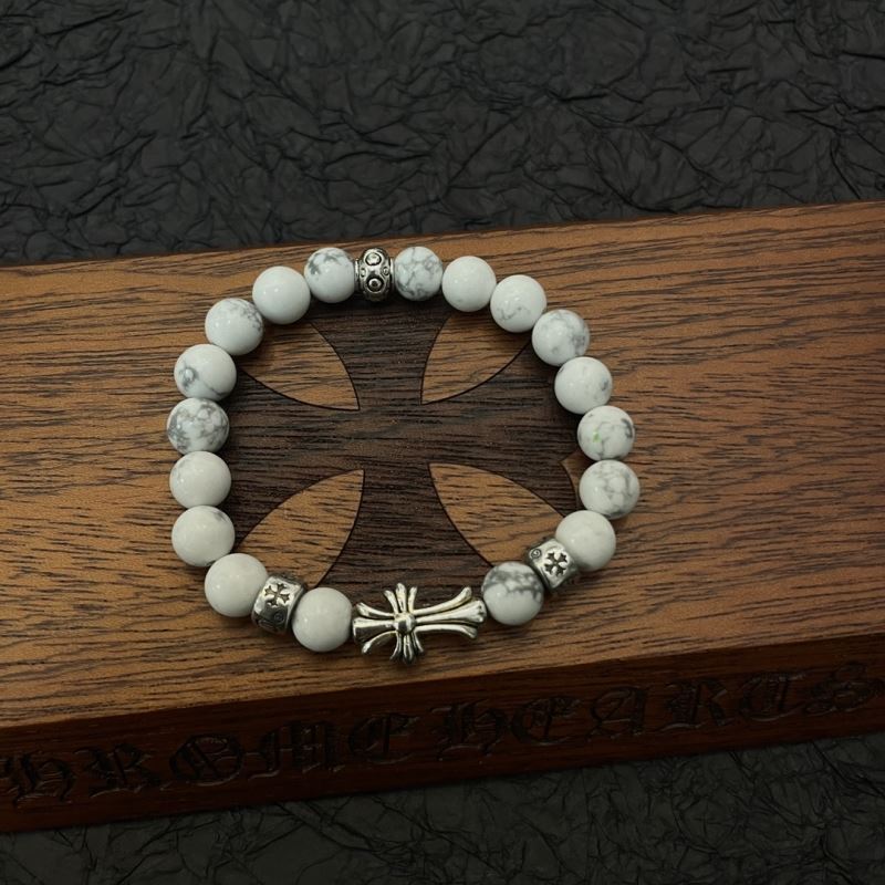 Chrome Hearts Bracelets